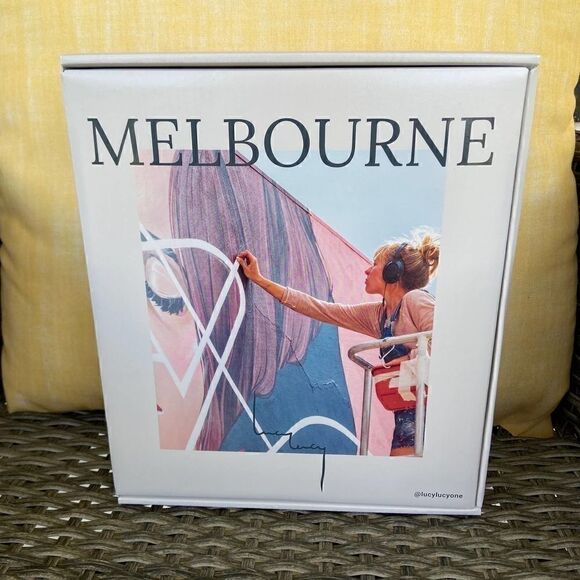 Crabtree & Evelyn Shower Gel & Overnight Mask Set - Picture 4 of 4